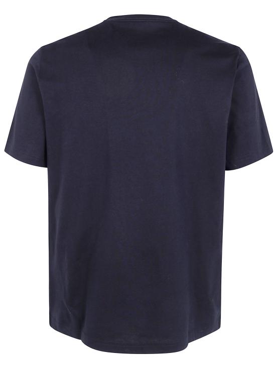 26FW PS 바이 폴스미스 탑 M2R 011R WP6077 79 BLACK - PS BY PAUL SMITH
