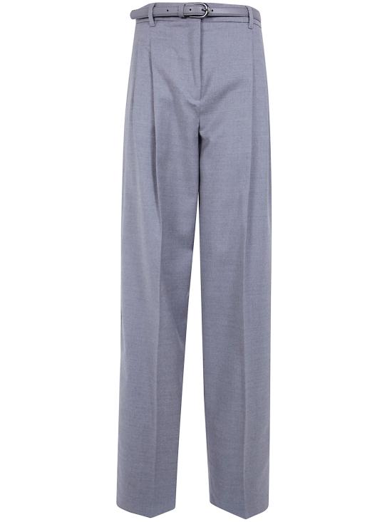 26FW 막스마라 스튜디오 수트 팬츠 2626136032600 007 LIGHT GREY