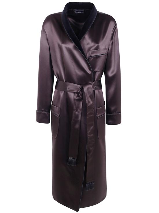 26FW 톰포드 미디 원피스 WSL006 FAX1868 ENB BROWN BLACK