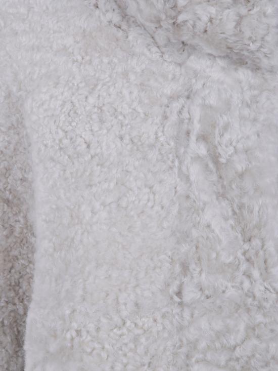 26FW 브루넬로 쿠치넬리 무스탕 MPMBP3097 C4690 STONE - BRUNELLO CUCINELLI