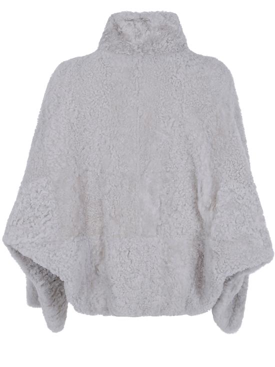 26FW 브루넬로 쿠치넬리 무스탕 MPMBP3097 C4690 STONE - BRUNELLO CUCINELLI