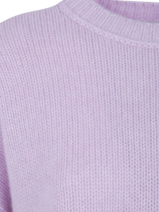 26FW 쿠즈텡 터틀넥 F4869 2607 LAVENDER - KUJTEN