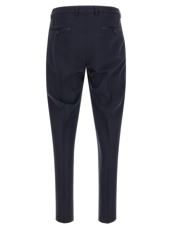 26FW 돌체앤가바나 수트 세트 GK05ZTFUBG5B0665 Blue - DOLCE & GABBANA