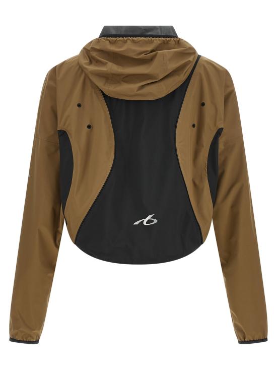 26FW 발렌시아가 긴팔 티셔츠 A0029XTUO412602 Brown - BALENCIAGA