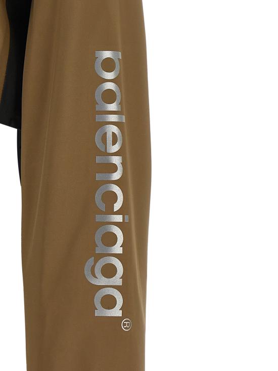 26FW 발렌시아가 긴팔 티셔츠 A0029XTUO412602 Brown - BALENCIAGA
