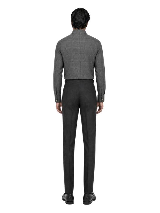 26FW 프랜지스 콜렉션 셔츠 N765026 006 GRIGIO PLATINO - FRANZESE COLLECTION