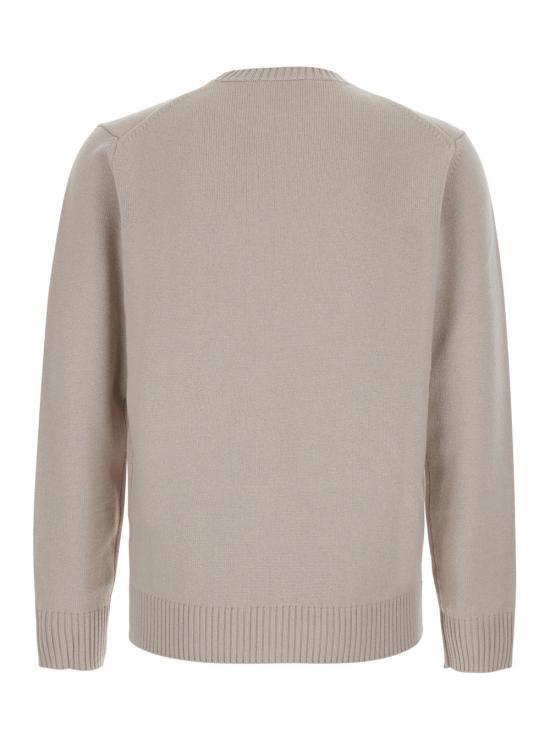 26FW 캉그라 스웨터 410001102 White - KANGRA
