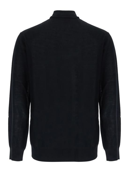 26FW 캉그라 터틀넥 401705261 Black - KANGRA