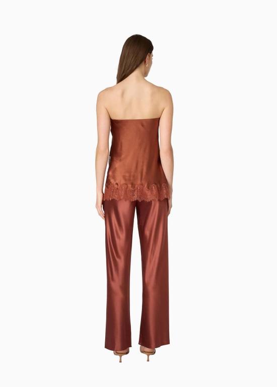  카미 뉴욕 스트레이트 팬츠 캐미 NYC 브리스톨 - CAMI NYC