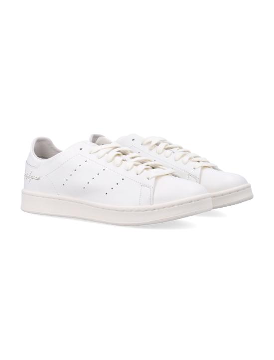 26FW 와이쓰리 스니커즈 LA6687 WHITE BIANCO - Y-3