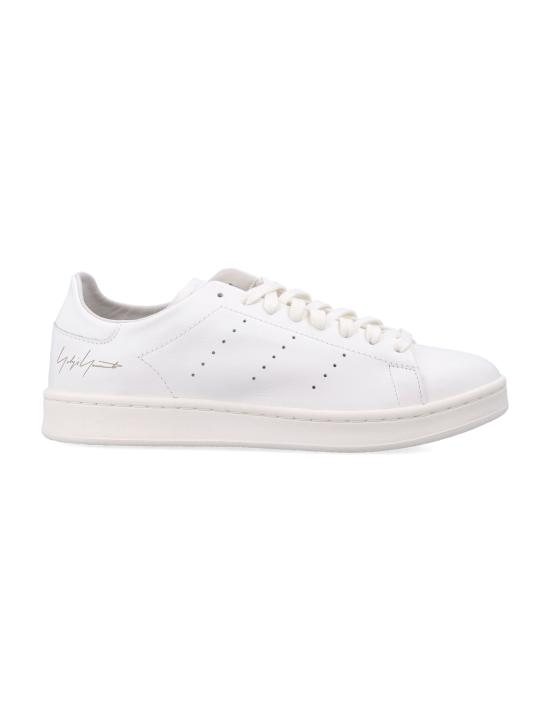 26FW 와이쓰리 스니커즈 LA6687 WHITE BIANCO