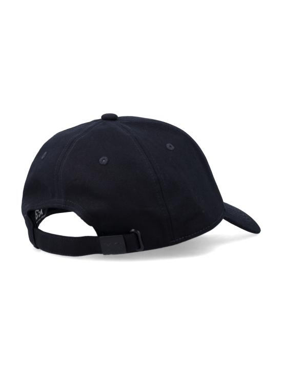 26FW 와이쓰리 볼캡 KW9698 BLACK Nero - Y-3