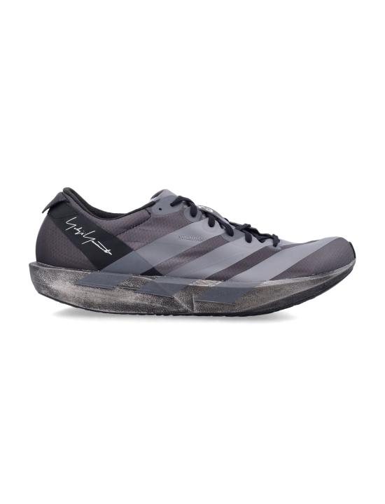 26FW 와이쓰리 스니커즈 KI9544 BLACK NERO