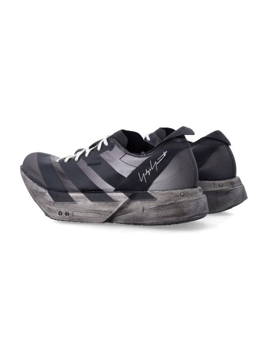 26FW 와이쓰리 스니커즈 KI7128 BLACK NERO - Y-3