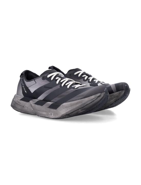 26FW 와이쓰리 스니커즈 KI7128 BLACK NERO - Y-3