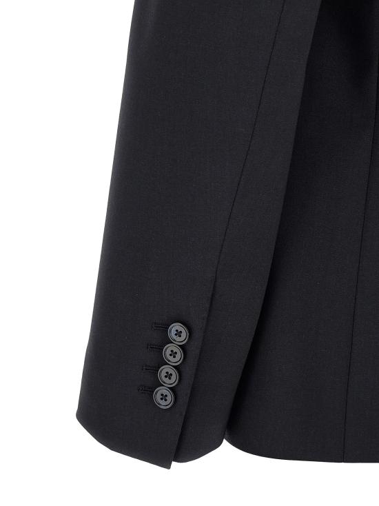 26FW 돌체앤가바나 수트 세트 마티니 라이트  블루 - DOLCE & GABBANA