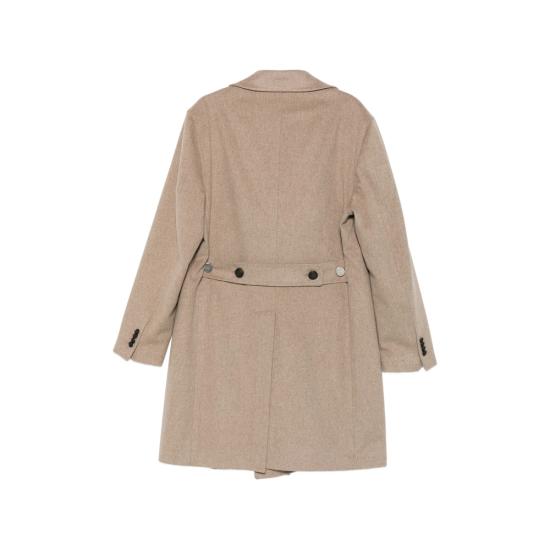 26FW 딸리아토레 코트 010103 ARDEN T1083 NEUTRALS - TAGLIATORE
