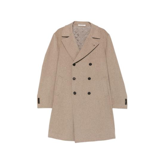 26FW 딸리아토레 코트 010103 ARDEN T1083 NEUTRALS