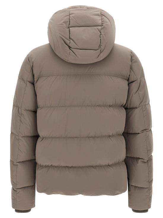 26FW 무레르 ALARICK-TOSCA 알라릭 토스카 자켓 MOUGI101114U0104 Gray - MOORER