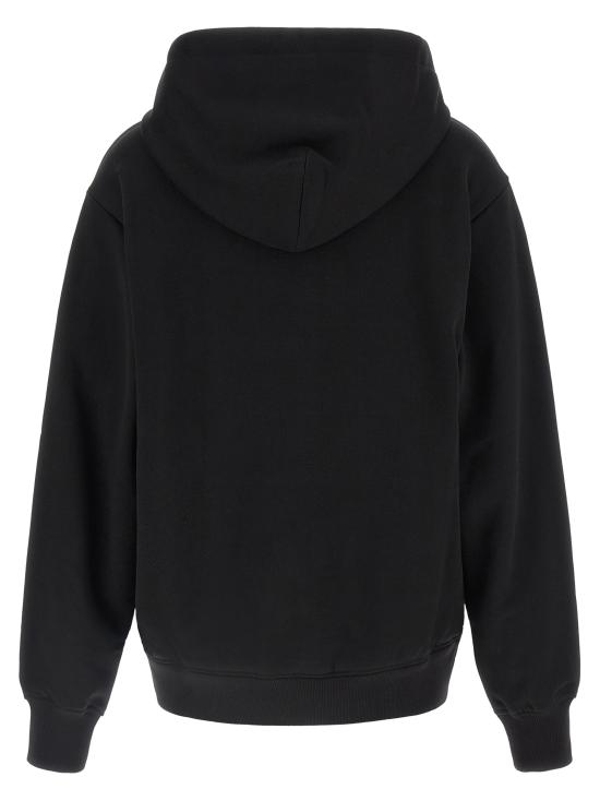 26FW 돌체앤가바나 긴팔 티셔츠 F9U75ZHU7P4N0000 Black - DOLCE & GABBANA