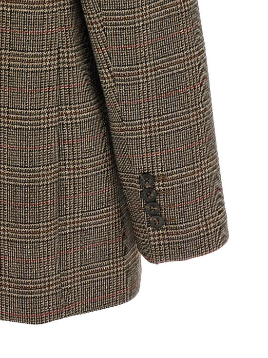 26FW 막스마라 스튜디오 수트 세트 2626046041600001 Brown - MAX MARA STUDIO