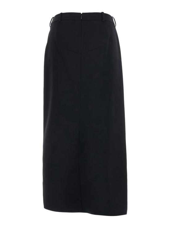 26FW 지방시 스커트 BW4140167D001 Black - GIVENCHY
