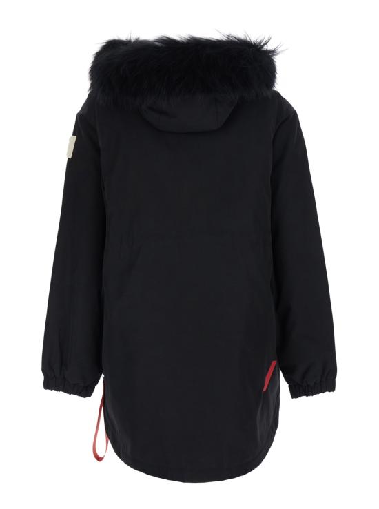 26FW 애프터라벨 자켓 A00098NC012999 Black - AFTER LABEL