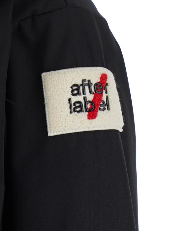 26FW 애프터라벨 자켓 A00098NC012999 Black - AFTER LABEL