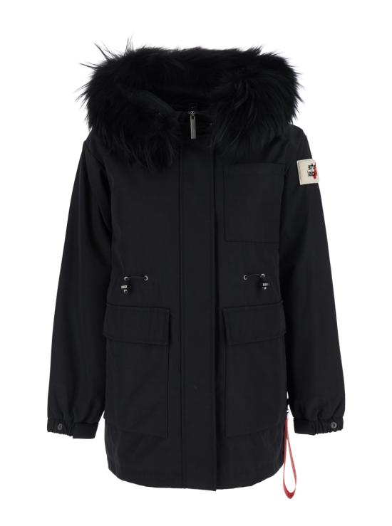 26FW 애프터라벨 자켓 A00098NC012999 Black