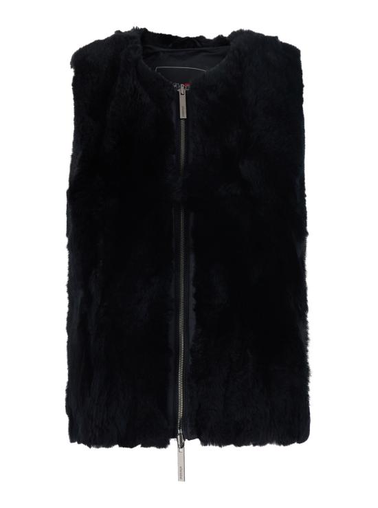 26FW 애프터라벨 자켓 A00098NC012999 Black - AFTER LABEL