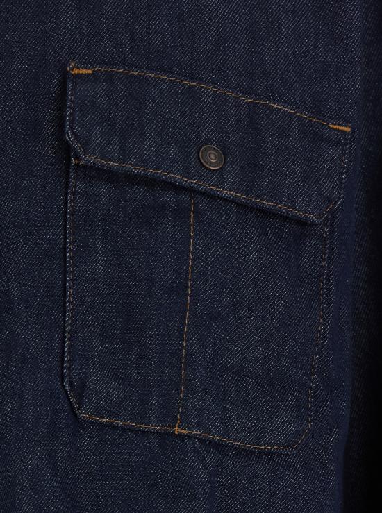 26FW 캘빈클라인 셔츠 LV04RH779G46E Blu - CALVIN KLEIN