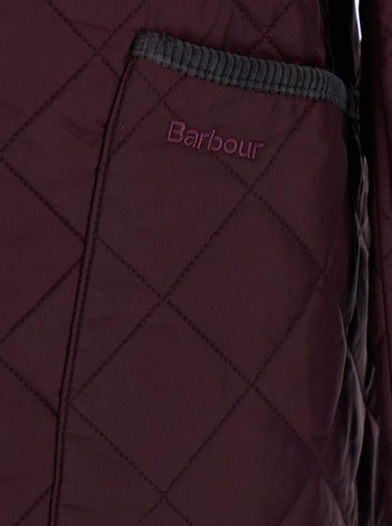 26FW 바버 자켓 MQU1911RE92 Bordeaux - BARBOUR