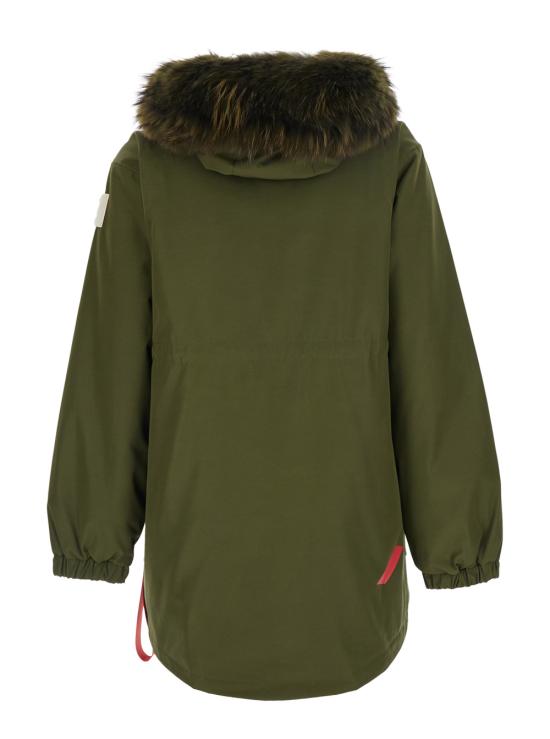 26FW 애프터라벨 자켓 A00098NC012880 Green - AFTER LABEL