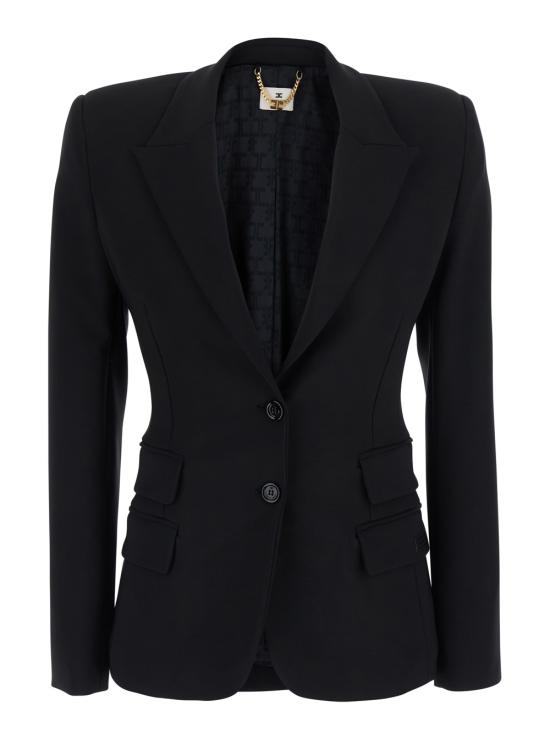 26FW 엘리자베타프랜치 수트 자켓 GI25666E2110 Black