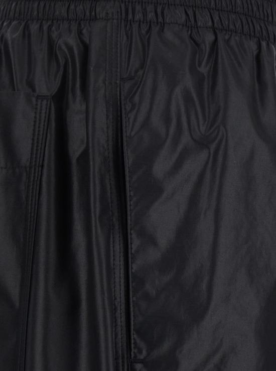 26FW 지방시 스트레이트 팬츠 BW51BQ16VG001 Black - GIVENCHY