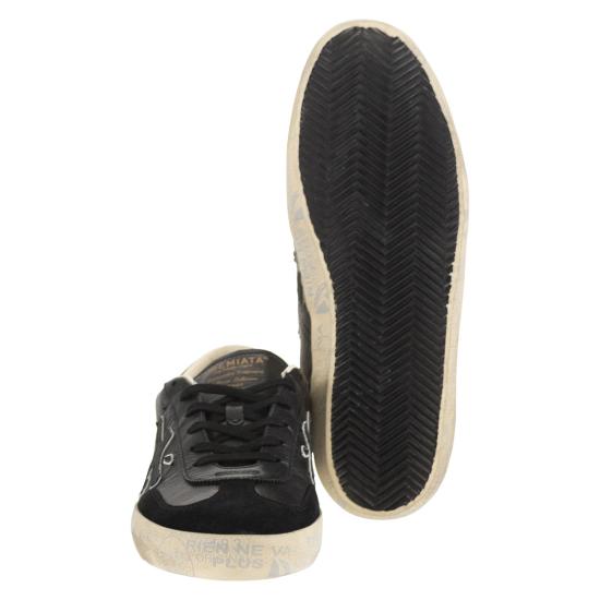 26FW 프리미아타 스니커즈 DAVID BLACK - PREMIATA
