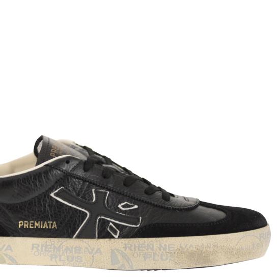 26FW 프리미아타 스니커즈 DAVID BLACK - PREMIATA