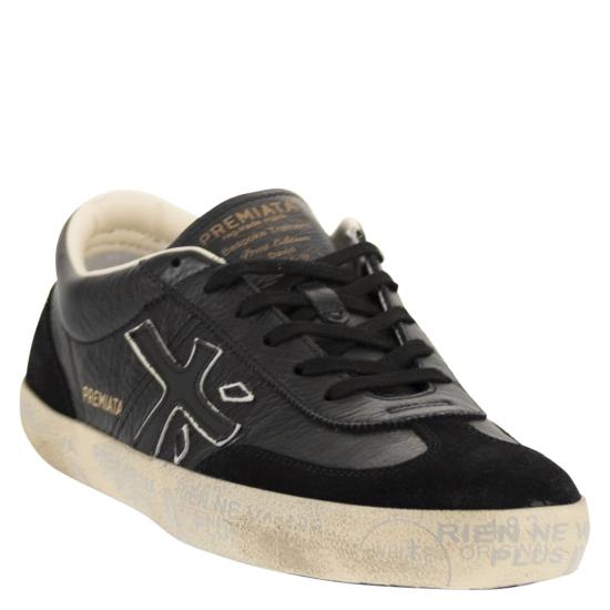 26FW 프리미아타 스니커즈 DAVID BLACK - PREMIATA