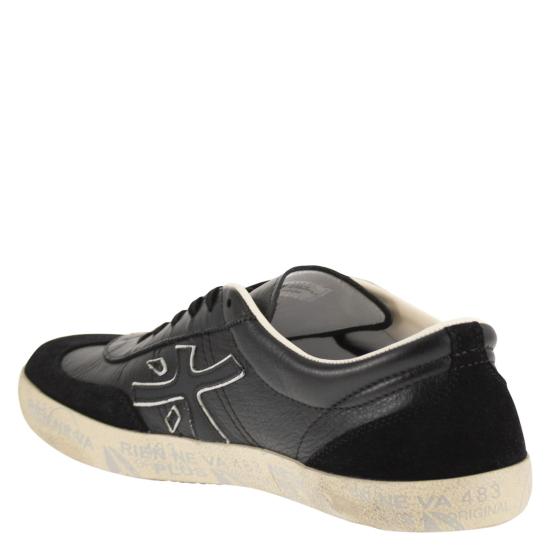 26FW 프리미아타 스니커즈 DAVID BLACK - PREMIATA