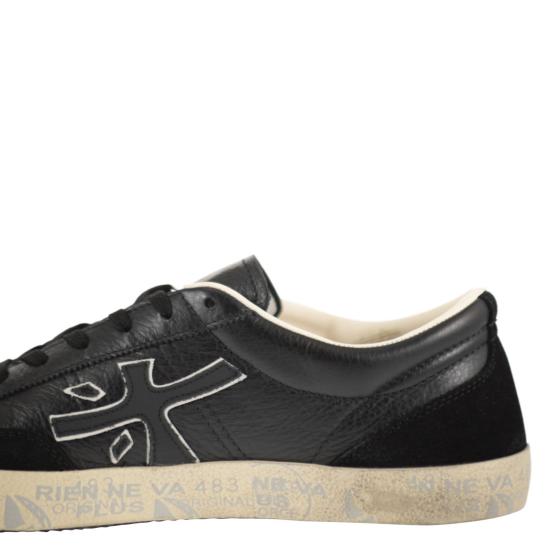 26FW 프리미아타 스니커즈 DAVID BLACK - PREMIATA