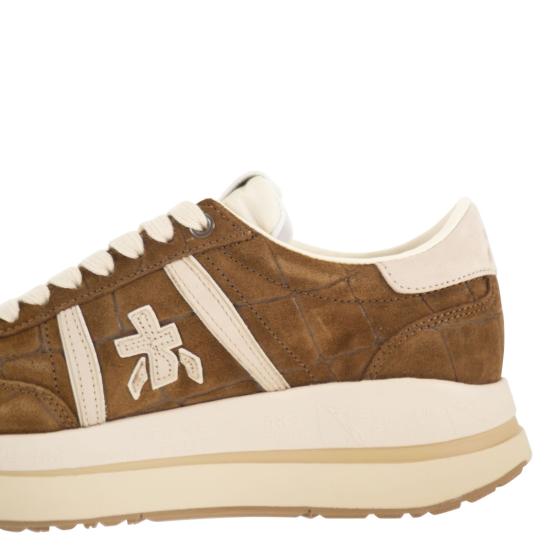 26FW 프리미아타 스니커즈 BETHCOIN BROWN - PREMIATA