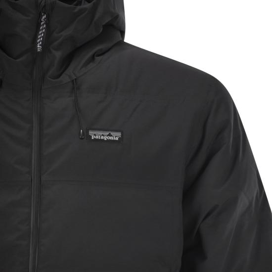 26SS 파타고니아 잭슨 글레이셔 자켓 27921 BLACK - PATAGONIA