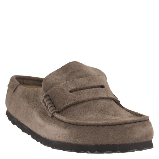 26SS 버켄스탁 슈즈 1029712 TURTLEDOVE - BIRKENSTOCK