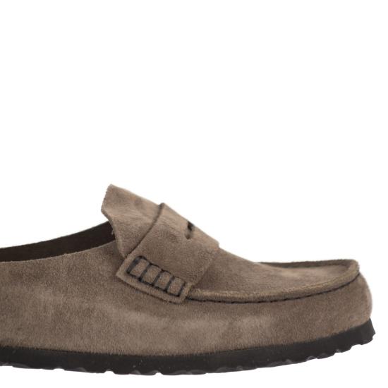 26SS 버켄스탁 슈즈 1029712 TURTLEDOVE - BIRKENSTOCK