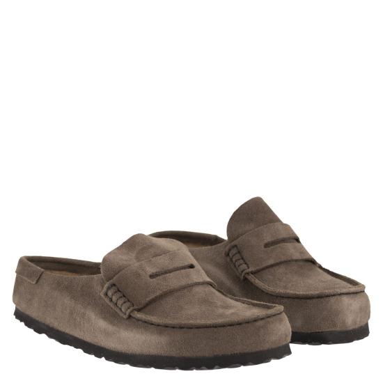 26SS 버켄스탁 슈즈 1029712 TURTLEDOVE - BIRKENSTOCK