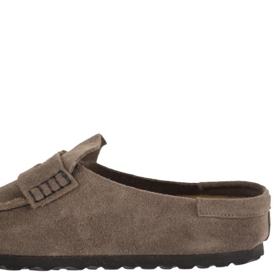 26SS 버켄스탁 슈즈 1029712 TURTLEDOVE - BIRKENSTOCK