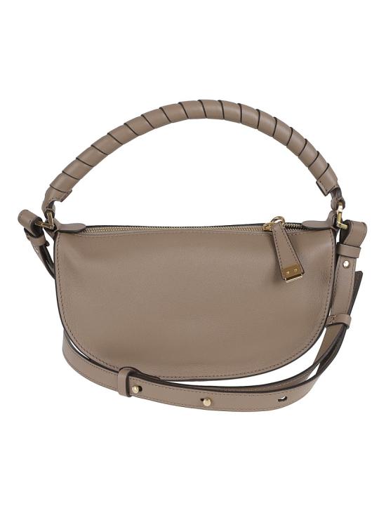 26FW 끌로에 가방 CH26SP927R3528H Brown - CHLOE