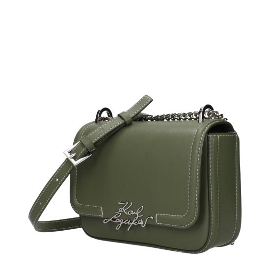 칼라거펠트 크로스백 ASW300391LB - KARL LAGERFELD