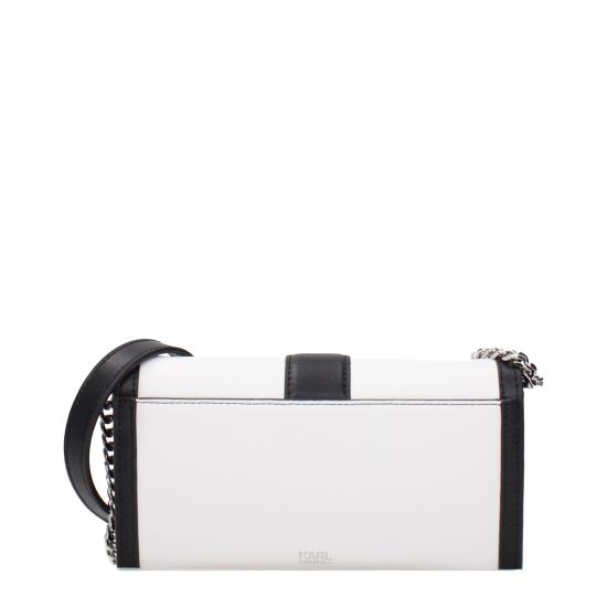  칼라거펠트 클러치/파우치 BSW32001101 - KARL LAGERFELD