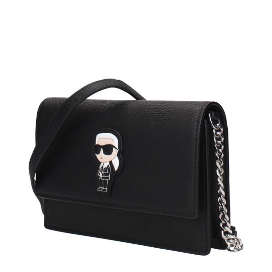  칼라거펠트 크로스백 ARW32006999 - KARL LAGERFELD